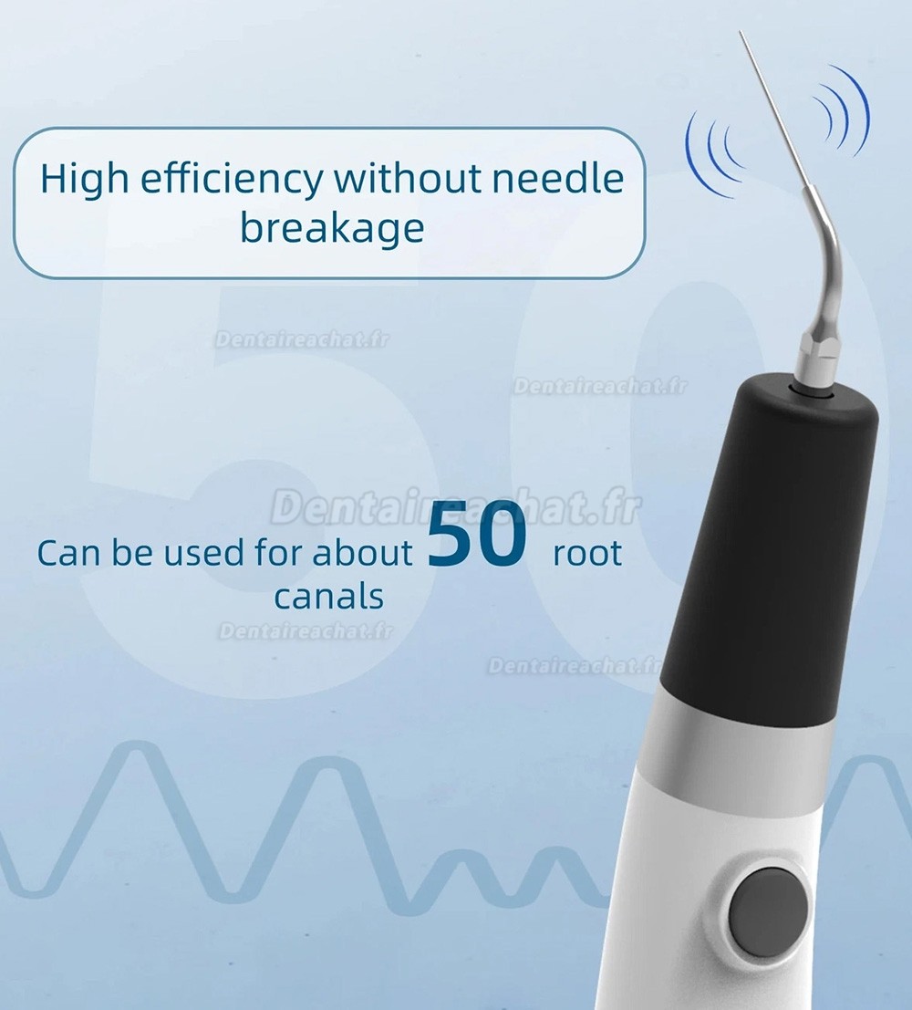 Endo activator Vrn DA-1 (ultrasonic endoactivator)